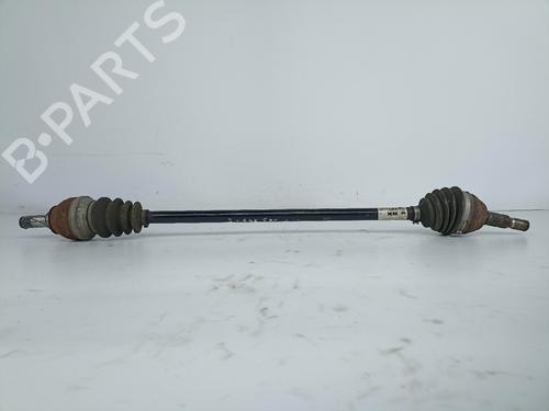 Drivaksel fortil Højre OPEL ASTRA H (A04) 1.6 (L48) | BP15000983M39 