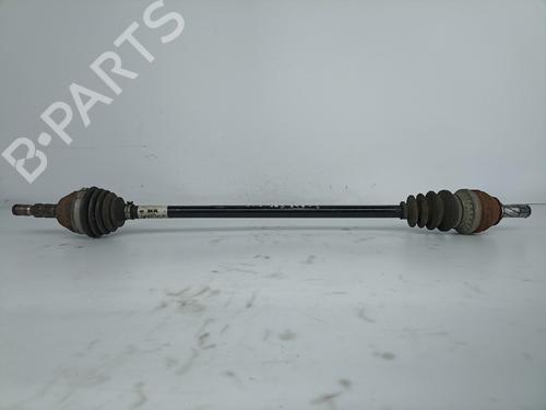Drivaksel fortil Højre OPEL ASTRA H (A04) 1.6 (L48) (105 hp) 15000983