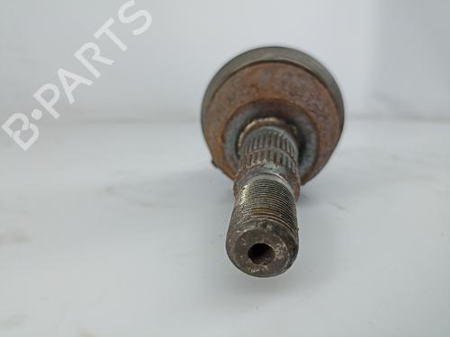 Drivaksel fortil Højre OPEL ASTRA H (A04) 1.6 (L48) | BP15000983M39 