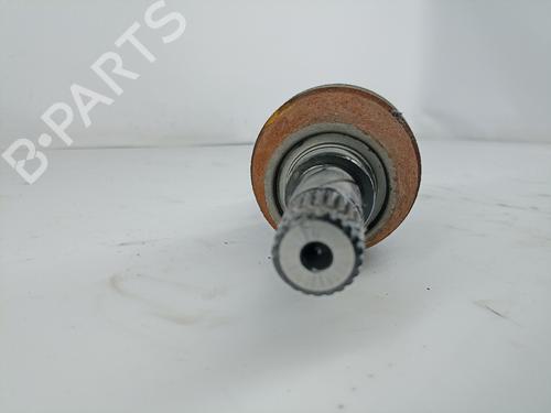 Drivaksel fortil Højre OPEL ASTRA H (A04) 1.6 (L48) | BP15000983M39 