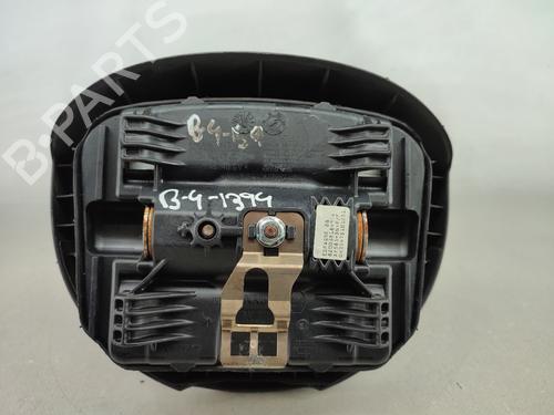 Driver airbag RENAULT MEGANE II Estate (KM0/1_) 1.9 dCi | BP15014777C9 