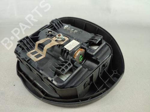 Driver airbag RENAULT MEGANE II Estate (KM0/1_) 1.9 dCi | BP15014777C9 