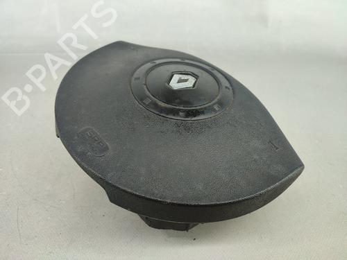 Driver airbag RENAULT MEGANE II Estate (KM0/1_) 1.9 dCi | BP15014777C9 