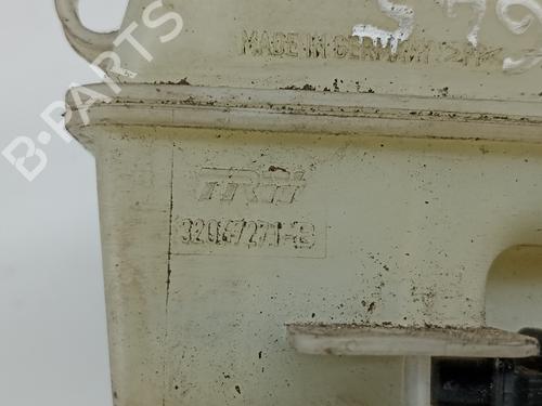 Brake master cylinder OPEL ASTRA H (A04) 1.6 (L48) | BP15000970M77 