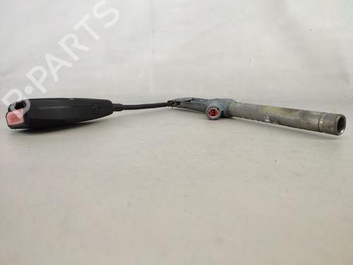 Seat buckle RENAULT MEGANE II Estate (KM0/1_) 1.9 dCi | BP15014784I32 
