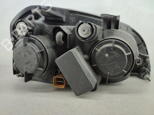 Left headlight CHEVROLET NUBIRA Saloon 1.4 | BP15014780C28 