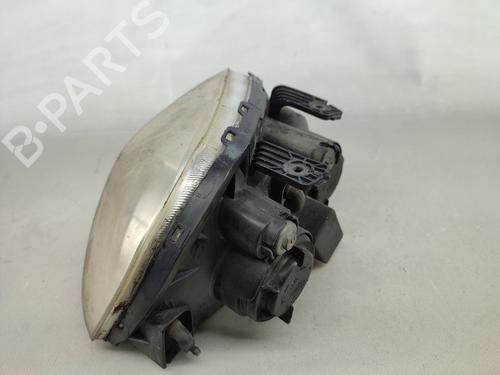 Left headlight CHEVROLET NUBIRA Saloon 1.4 | BP15014780C28 