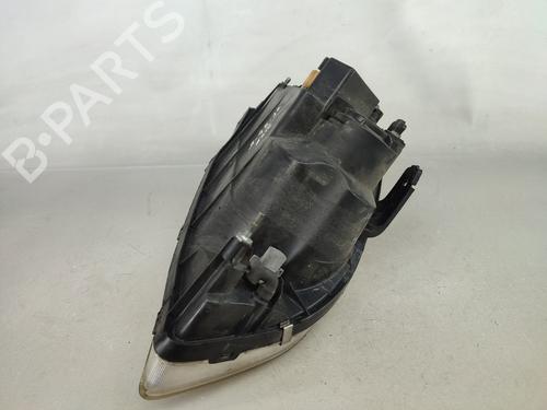Left headlight CHEVROLET NUBIRA Saloon 1.4 | BP15014780C28 