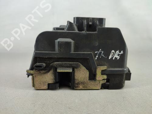 Rear right lock RENAULT GRAND SCÉNIC II (JM0/1_) 1.5 dCi (JM1E) 6PINOS