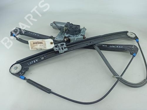 Used Front right window mechanism BMW X5 (E53) 3.0 d (184 hp) 6219529