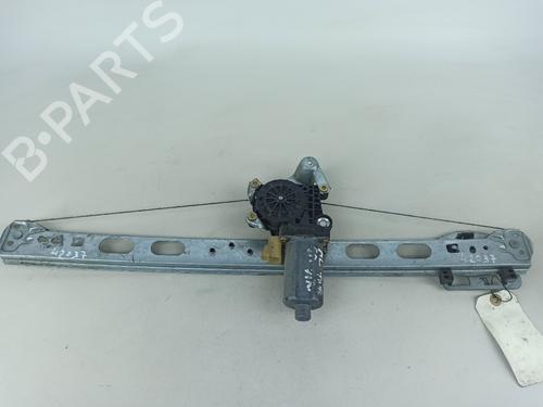Used Rear right window mechanism MERCEDES-BENZ M-CLASS (W163) [1998-2005]  6218177