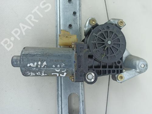 Rear right window mechanism MERCEDES-BENZ M-CLASS (W163)  | BP6218177C25 