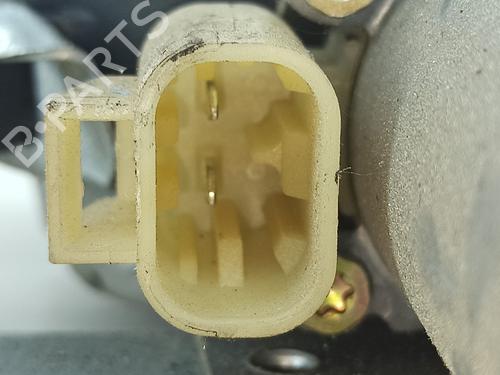 Rear right window mechanism MERCEDES-BENZ M-CLASS (W163)  | BP6218177C25 