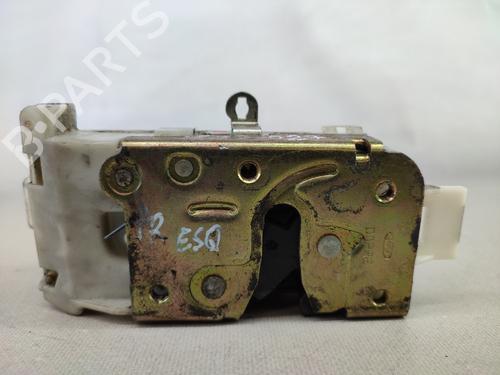 Rear left lock FORD MONDEO III Turnier (BWY) 1.8 16V (125 hp) 3PINOS