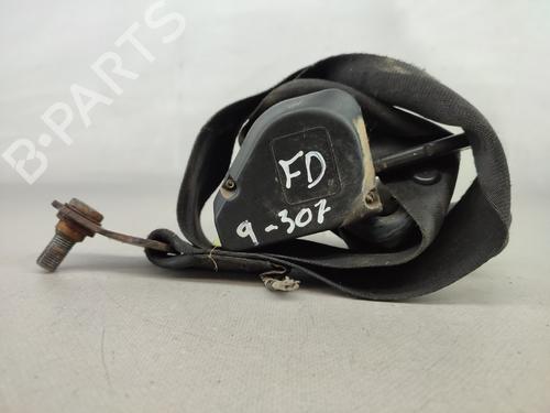 Front right seatbelt SEAT MARBELLA (28A) 0.9 Cat | BP15014799I25