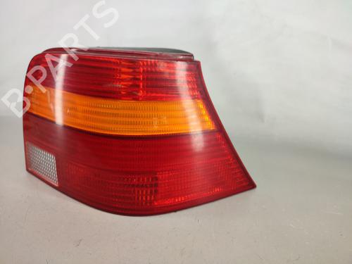 BP15044753C35 | Fanale posteriore destro VW GOLF IV (1J1) 1.4 16V BP15044753C35