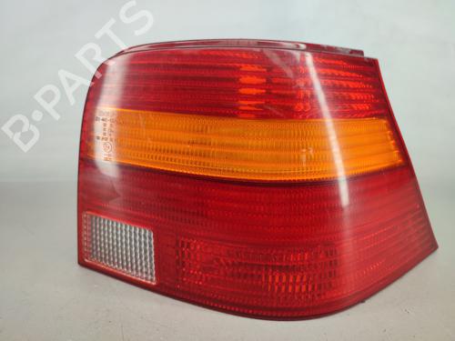 BP15044753C35 | Fanale posteriore destro VW GOLF IV (1J1) 1.4 16V BP15044753C35