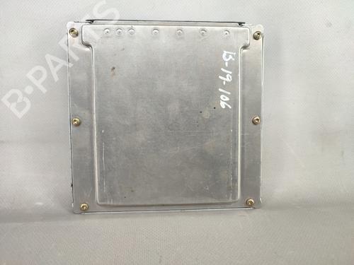 Steuergerät Motor BMW 3 (E46) 330 d | BP15045411M57 