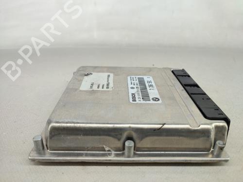 Steuergerät Motor BMW 3 (E46) 330 d | BP15045411M57 