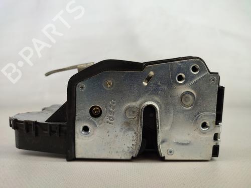 Used Front right lock BMW 3 (E46) 330 d (184 hp) 15045431