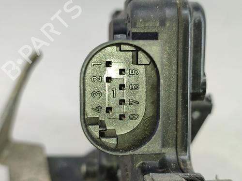 Front right lock BMW 3 (E46) 330 d | BP15045431C97 