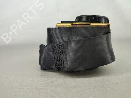 Rear center seatbelt PEUGEOT 406 (8B) 2.0 16V | BP15046190I27 