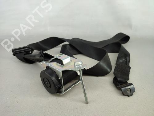 Front right seatbelt OPEL MERIVA A MPV (X03) 1.3 CDTI (E75) | BP15044757I25 