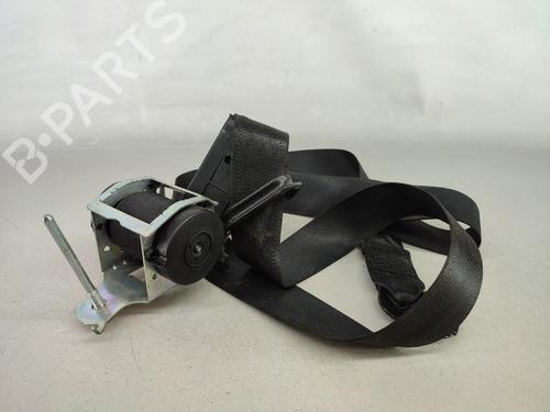 Front right seatbelt OPEL MERIVA A MPV (X03) 1.3 CDTI (E75) | BP15044757I25 