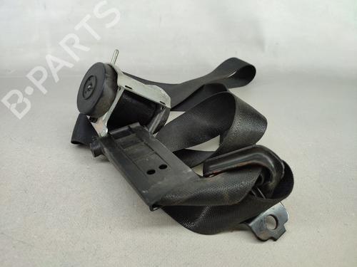 Front right seatbelt OPEL MERIVA A MPV (X03) 1.3 CDTI (E75) | BP15044757I25 