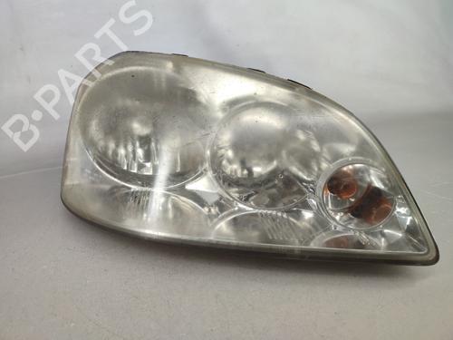 Right headlight CHEVROLET NUBIRA Saloon 1.4 | BP15046212C29 
