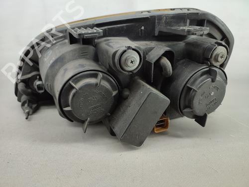 Right headlight CHEVROLET NUBIRA Saloon 1.4 | BP15046212C29 