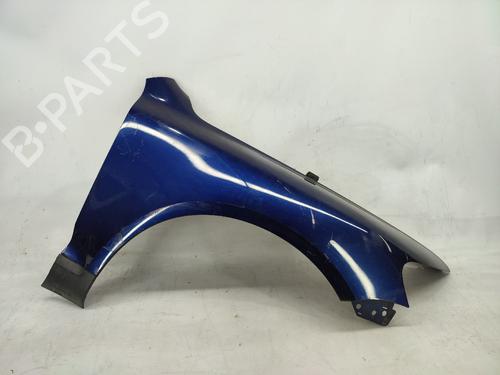 Right front fenders VW TOUAREG (7LA, 7L6, 7L7) 2.5 R5 TDI (174 hp) N/V