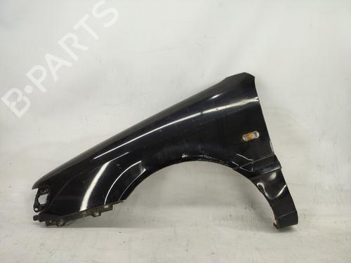 Left front fenders VW PASSAT B3/B4 Variant (3A5, 35I) 1.9 TDI (110 hp) N/V