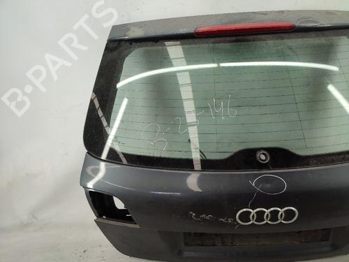 Tailgate AUDI A3 Sportback (8PA) 2.0 TDI | BP15050666C6 