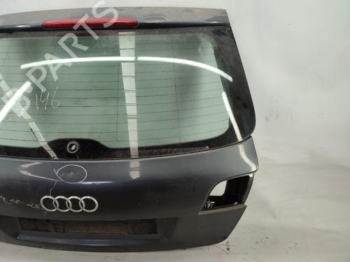 Tailgate AUDI A3 Sportback (8PA) 2.0 TDI | BP15050666C6 