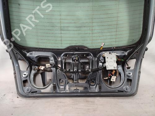 Tailgate AUDI A3 Sportback (8PA) 2.0 TDI | BP15050666C6 