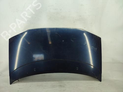 Hood FORD GALAXY I (WGR) 1.9 TDI N/V
