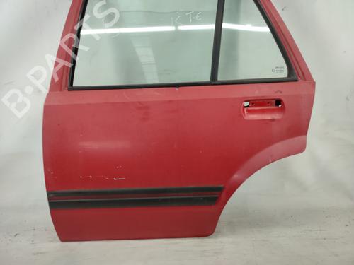 BP15050674C4 | Left rear door OPEL CORSA A Hatchback (S83) 1.0 (F08, M08, F68, M68) BP15050674C4