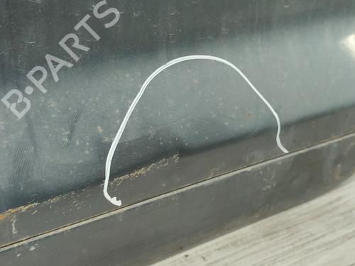 Left rear door AUDI A3 Sportback (8PA) 2.0 TDI | BP15050681C4 