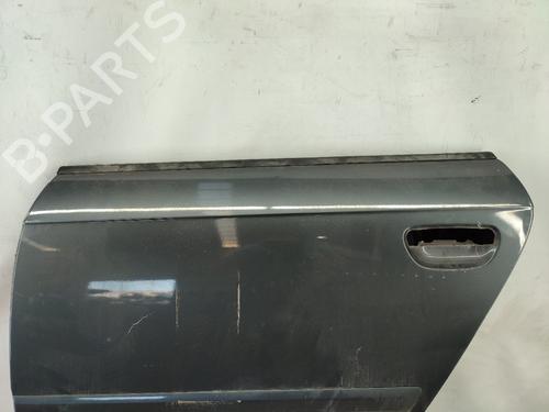 Left rear door AUDI A3 Sportback (8PA) 2.0 TDI | BP15050681C4 