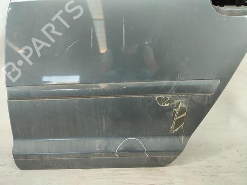 Left rear door AUDI A3 Sportback (8PA) 2.0 TDI | BP15050681C4 