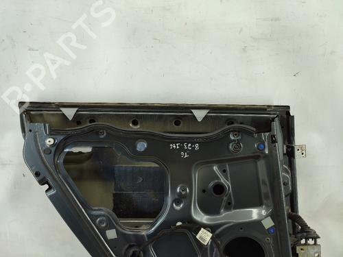 Left rear door AUDI A3 Sportback (8PA) 2.0 TDI | BP15050681C4 
