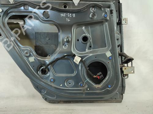 Left rear door AUDI A3 Sportback (8PA) 2.0 TDI | BP15050681C4 