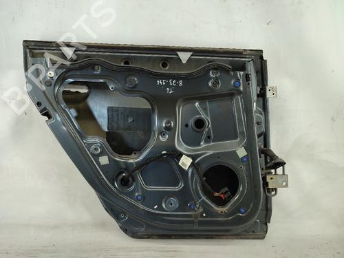 Left rear door AUDI A3 Sportback (8PA) 2.0 TDI | BP15050681C4 