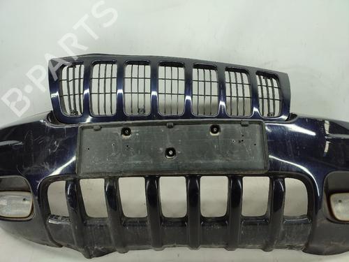 BP15052923C7 | Front bumper JEEP GRAND CHEROKEE II (WJ, WG) 3.1 TD 4x4 BP15052923C7