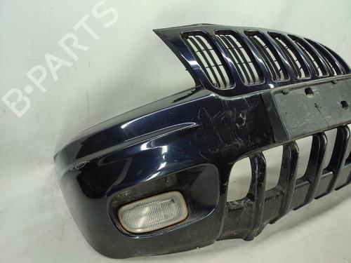 BP15052923C7 | Front bumper JEEP GRAND CHEROKEE II (WJ, WG) 3.1 TD 4x4 BP15052923C7