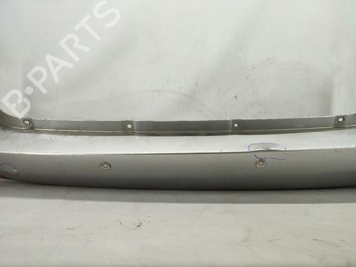 Rear bumper HONDA HR-V (GH_) 1.6 16V (GH1, GH3) | BP15052930C8 
