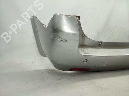 Rear bumper HONDA HR-V (GH_) 1.6 16V (GH1, GH3) | BP15052930C8 