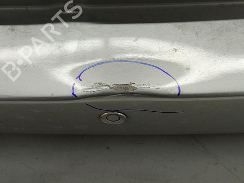 Rear bumper HONDA HR-V (GH_) 1.6 16V (GH1, GH3) | BP15052930C8 