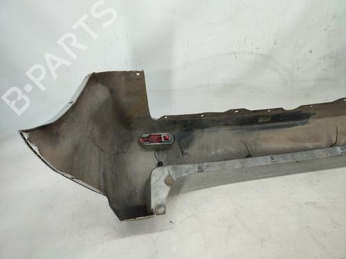 Rear bumper HONDA HR-V (GH_) 1.6 16V (GH1, GH3) | BP15052930C8 